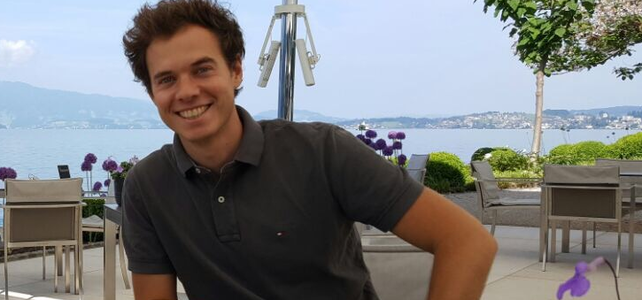 Guillaume - Travel Design & Concierge Services Guillaume - Travel Design & Concierge Services